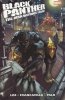 BLACK PANTHER THE MAN WITHOUT FEAR VOL 01 URBAN JUNGLE TP [9780785145233] **PROMOCJA TOMY**